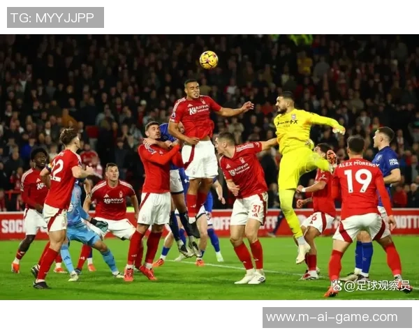 大型英超足球游戏带你体验真实赛场激情与战术对决的完美结合 大型英超足球游戏带你体验真实赛场激情与战术对决的完美结合