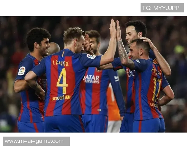 实况足球8中巴塞罗那战队的战术分析与球员表现评估