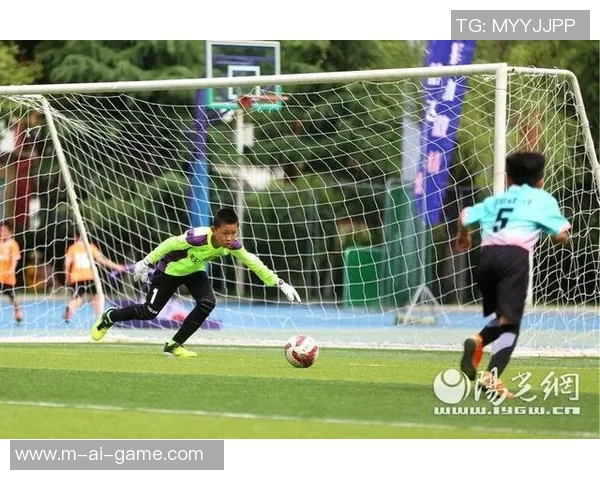 山西运城足球学校培养未来足球明星助力青少年成长与发展 山西运城足球学校培养未来足球明星助力青少年成长与发展