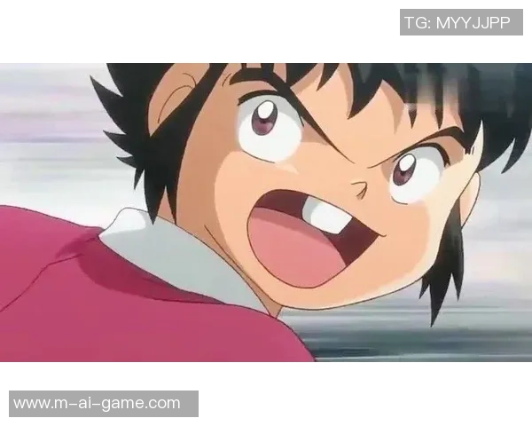 足球小将石崎的成长历程与梦想追逐之路